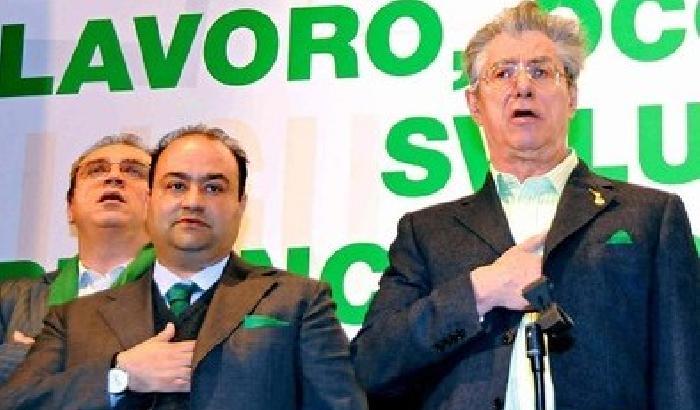La Lega degli il-Lusi ora  scopre d'essere Ladrona