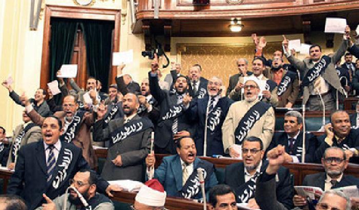 Ineleggibile: i Fratelli Musulmani senza candidato