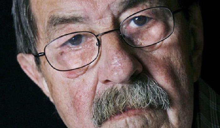 Della Seta: Gunter Grass sbaglia, ma Israele pure