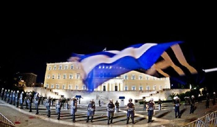 Grecia, a maggio elezioni anticipate