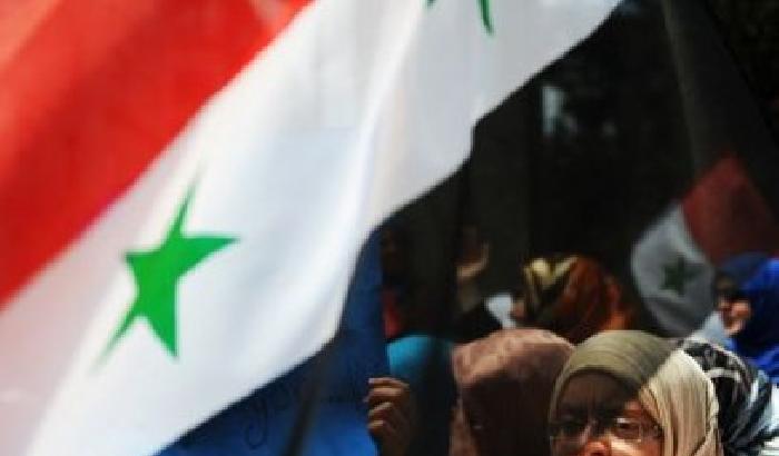 002691-NEWS_19877 Siria: scontro all'Onu sulla risoluzione