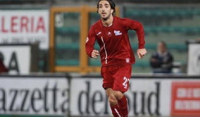 00269F-NEWS_19905 Tragedia nel calcio, muore in campo Piermario Morosini