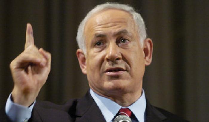 Haaretz contro Netanyahu: sei come l'Iran