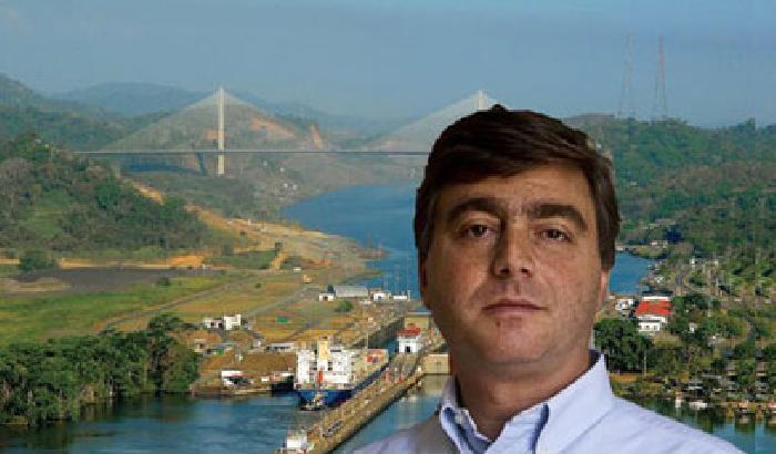 Lavitola alza bandiera bianca: fine della latitanza