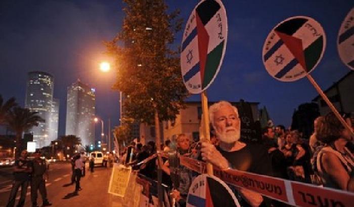 Ora serve un movimento pacifista arabo-israeliano