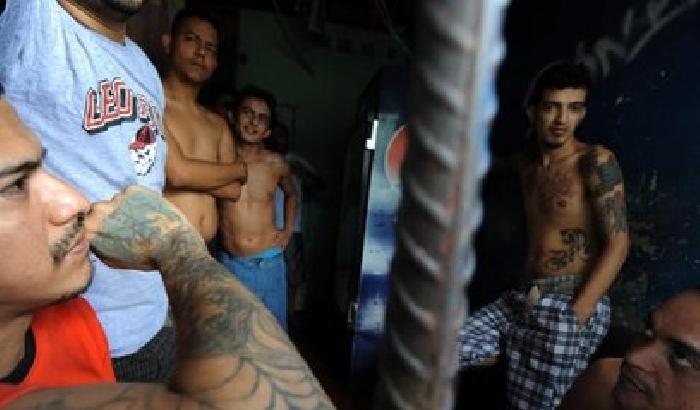 Brasile, detenuti prendono in ostaggio 130 persone
