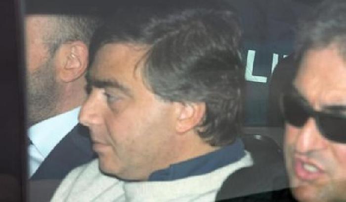 Lavitola, il ricatto a Berlusconi