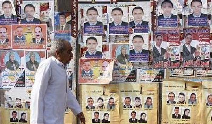 Nell'Egitto senza più candidati favorito il laico Mussa