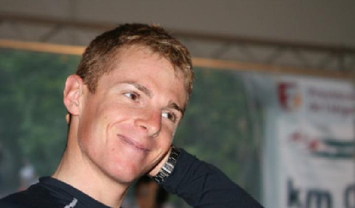 Dodici anni di squalifica per Riccardo Riccò