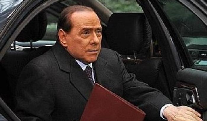 Berlusconi insiste: Ruby era la nipote di Mubarak