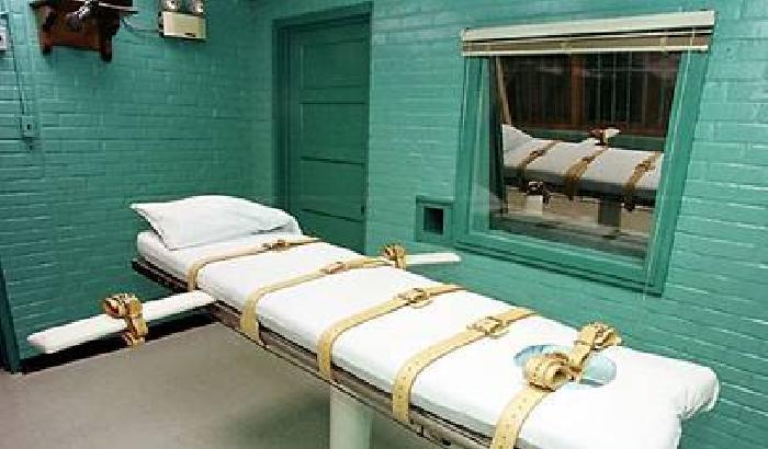 Pena di morte, la California voterà per abolirla