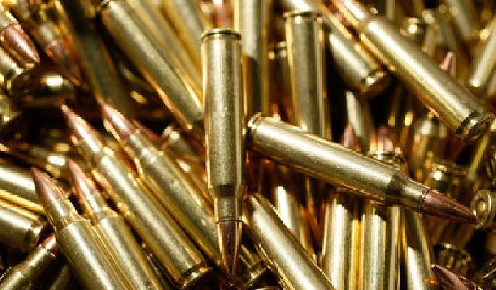 Madrid ha venduto armi in Nord Africa durante la Primavera araba