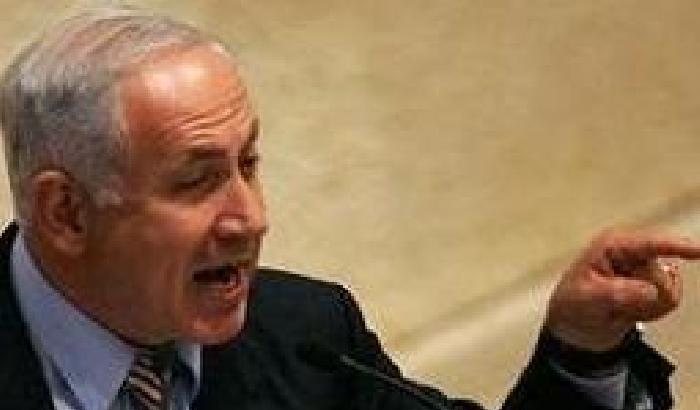 Netanyahu ha falsato i dati sulla minaccia iraniana