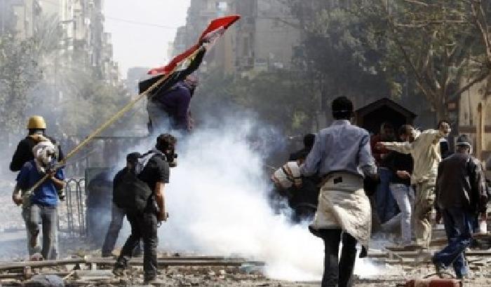 0025AB-NEWS_19328 Scontri in Siria. Ucciso anche un bambino