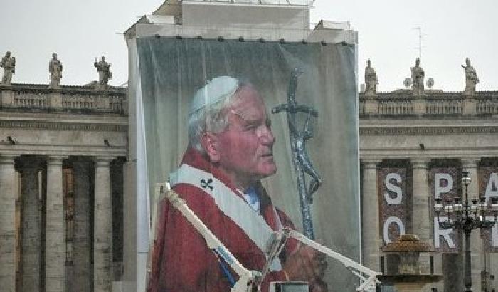 Giovanni Paolo II, un anno da beato