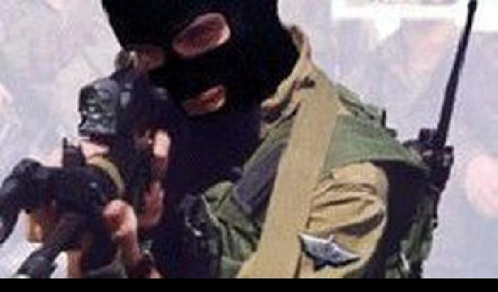 Ex 007 israeliano chiede i danni al Mossad