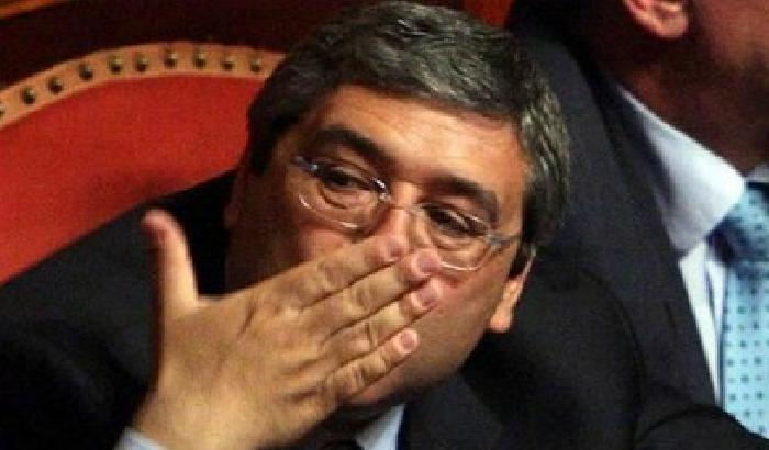 Casini lancia un segnale: vado a trovare Cuffaro