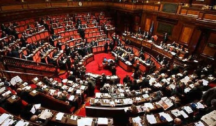 Soldi ai partiti: il testo dopo le amministrative