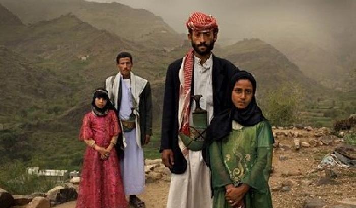 In Egitto spose bambine per legge