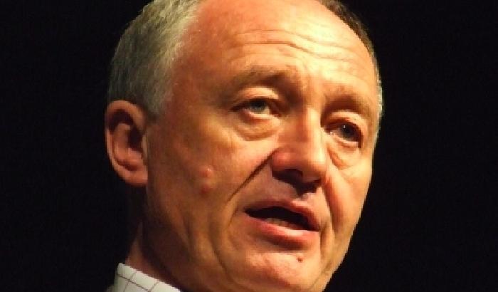 Ken Livingstone