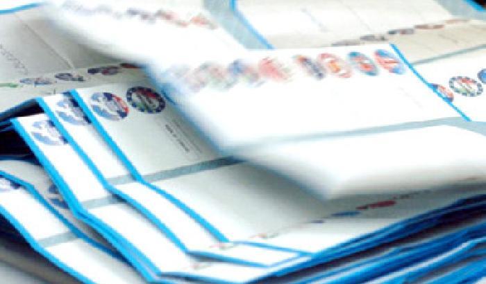 003D25-NEWS_30713 Amministrative, il Nord sta tornando a sinistra