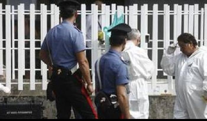 Salerno: Operaio si spara un colpo di fucile. Era senza lavoro