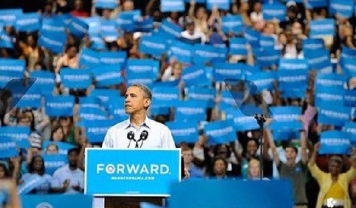 003DC7-NEWS_31039 Obama apre alle nozze gay: la società è cambiata