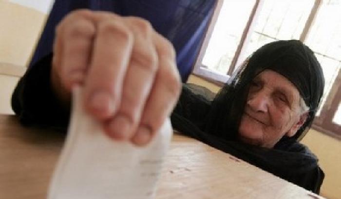 Egitto: alle elezioni la sinistra è all'angolo