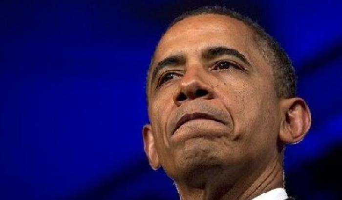 Obama dice sì alle nozze gay e rilancia la campagna elettorale