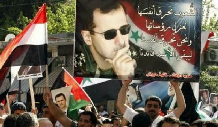 Come finirà in Siria?