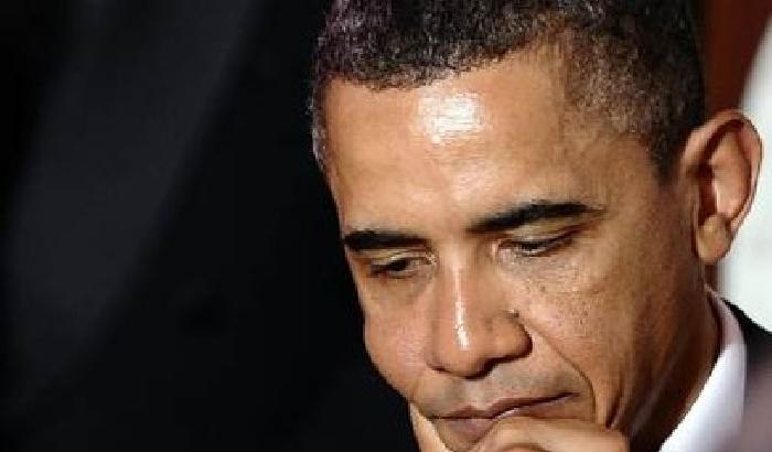 Obama critica l'Ue: non ha contrastato la crisi