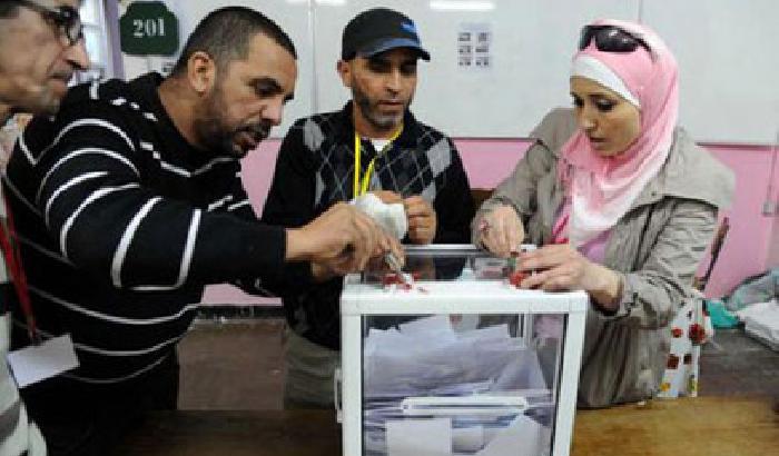 Brogli: gli islamici contestano il voto in Algeria