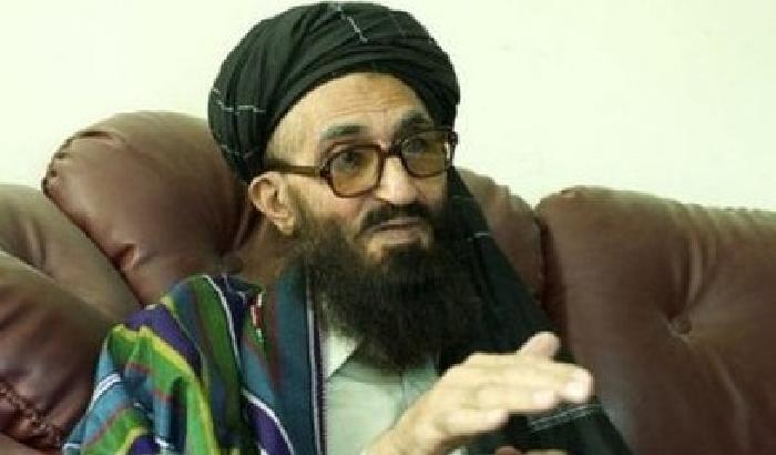 Afghanistan ucciso un negoziatore amico di Karzai