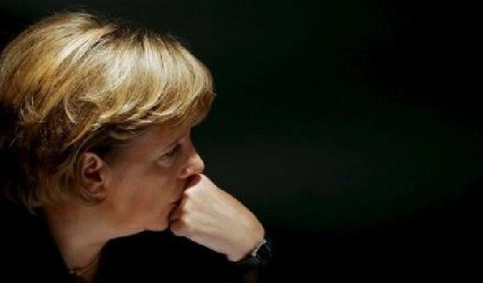 Il crollo della Merkel, la sconfitta dell'austerità