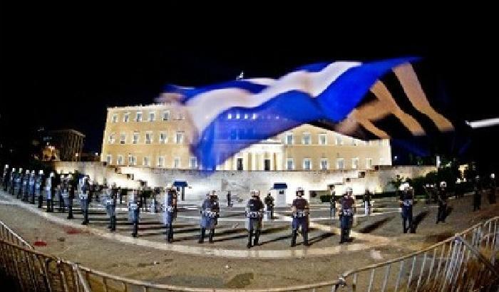 La Grecia verso un nuovo voto