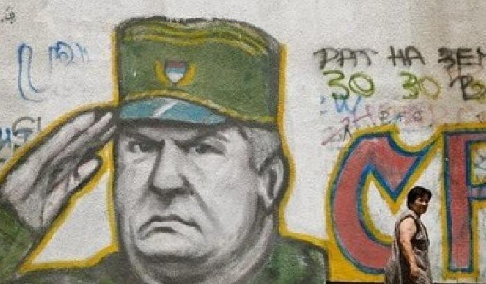 Le atrocità di Ratko Mladic nei Balcani dei mostri