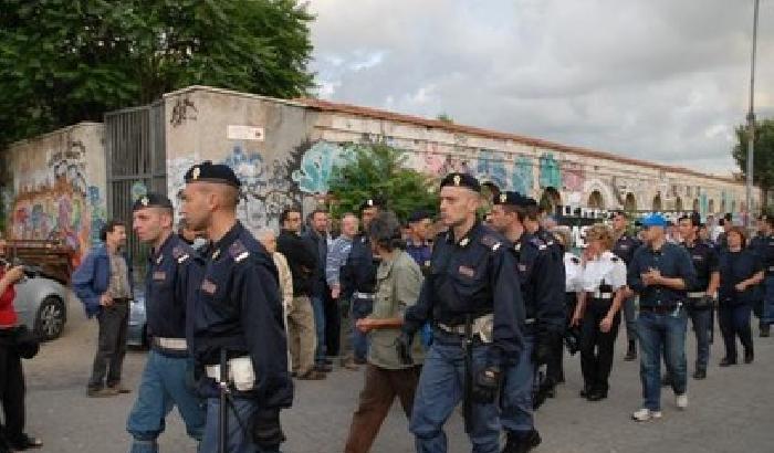 004013-NEWS_32357 Terrorismo, sono 14 mila gli obiettivi a rischio