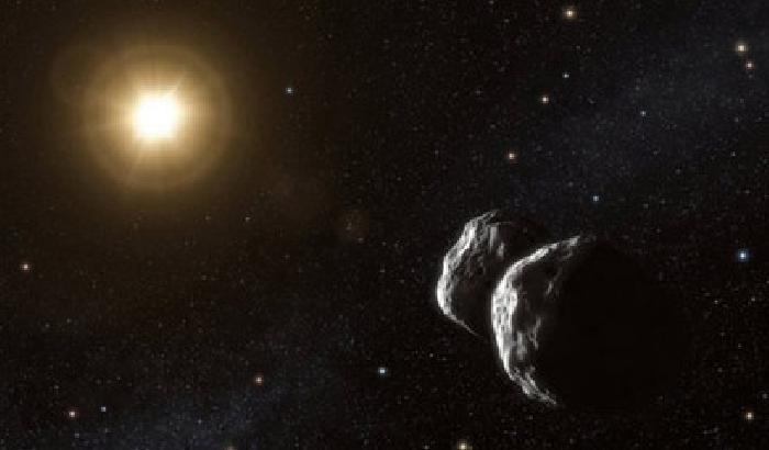Scoperti nuovi asteroidi pericolosi per la Terra