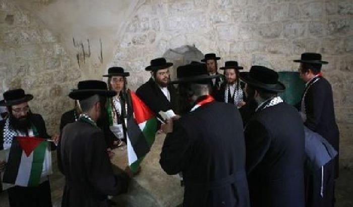 Nablus, la tomba di Giuseppe sarà controllata dai rabbini