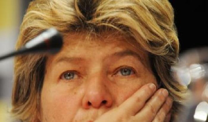 L'antimafia manifesta a Roma