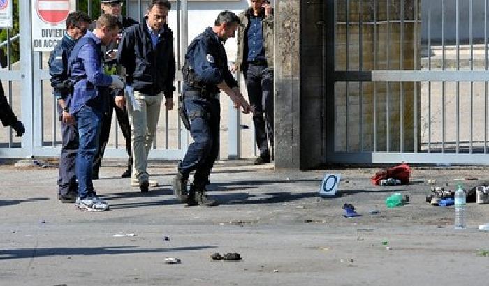 Brindisi, cresce l'ipotesi del gesto isolato