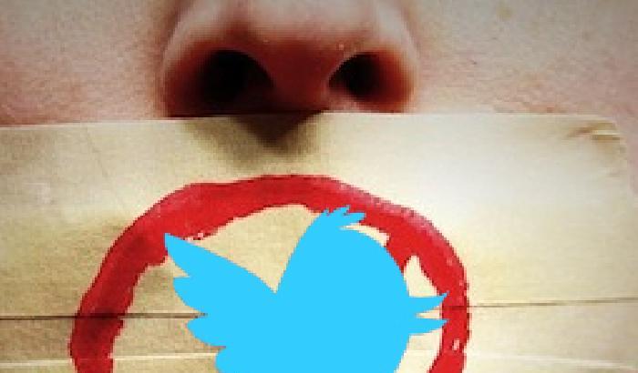Il Pakistan oscura Twitter: è blasfemo