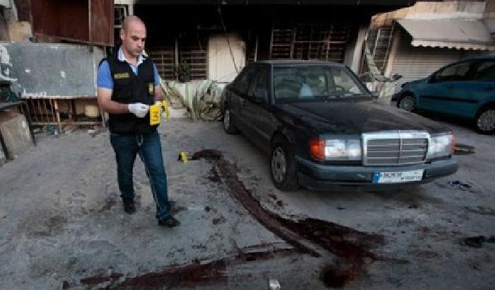 La crisi siriana uccide anche in Libano