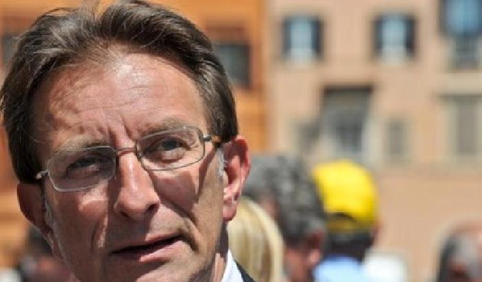 A L'Aquila Cialente riconfermato sindaco