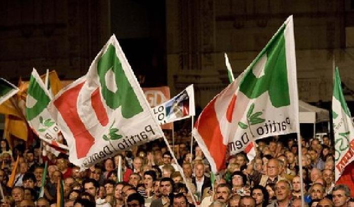 Il Pd esulta lo stesso: vinto ovunque