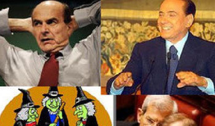 0041BA-NEWS_33337 Partiti senza bussola nella tempesta