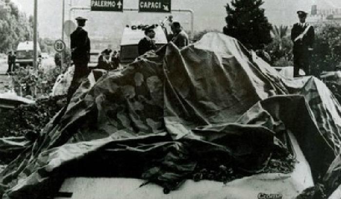 Stragi politico-mafiose, non dimentichiamo