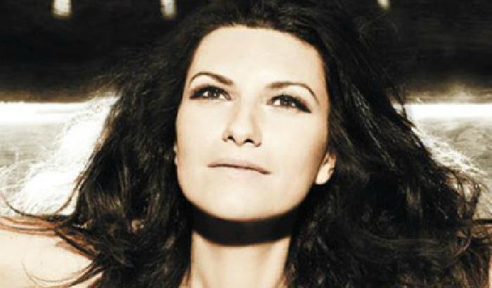 0041F4-NEWS_33496 Laura Pausini conquista la Royal Albert Hall di Londra