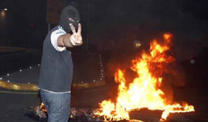 Libano nel caos. Colpa della Siria