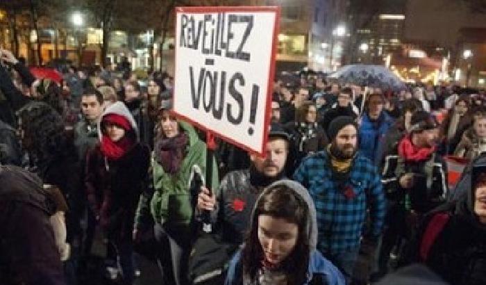 In Canada la protesta degli studenti: 700 arresti